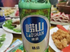 -清真·马家火锅美食城(镇江北路店)