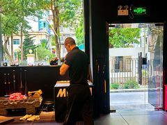 -TOP健身私教工作室(侨香店)
