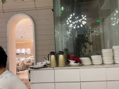 -香蜜轩·粤菜·宴会(世界之窗店)