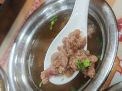 -阿秋牛排(湖心街店)