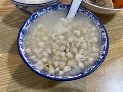 -黄记潮汕甜汤(贝底田坊店)