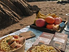 -青岛第三海水浴场