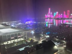 -青岛海尔洲际酒店
