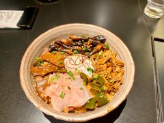 -Ameigo梅果·云贵川bistro(长宁来福士店)