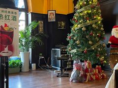 -布拉格餐厅· 中欧捷克菜(全国首店)