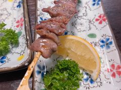 -哥哥の深夜食堂(红松东路店)
