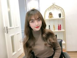 -YESIDO椰岛造型烫发染发