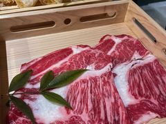 -锦和牛·炭火烧肉(ICC太和里店)