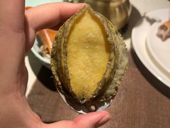 -海玥荟海鲜姿造自助餐厅(欧罗巴广场店)