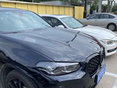 场地-小昆山服务区-停车场