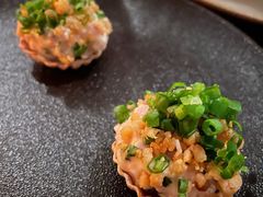 火腿小塔塔-BOR Eatery(安福路店)