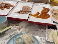 -玉林烤鸭店(垡头店)
