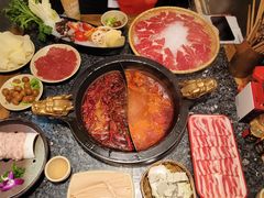 -蜀大侠火锅(春熙路店)