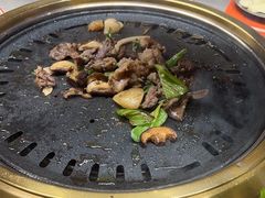 -杨小佳·齐齐哈尔烤肉·烤串(广州店)