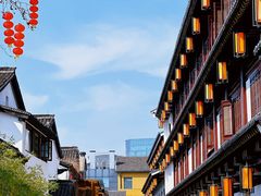 -香积寺