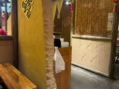-破三川·新川菜(静安大融城店)