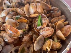 -胜海大排档·海鲜·黄鳝饭(十年老店)