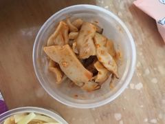 -头壹号 大油条·老长沙盖码饭(清河店)
