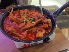 -HOTISLAND海鸡岛·韩国料理(江南西店)