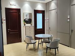 -百安居装修建材卖场(泰然店)