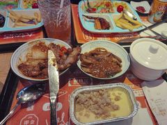 -大快活(丽丰店)