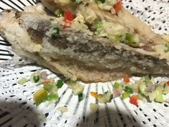 -顾家土菜館