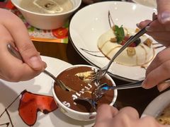 -安妮意大利餐厅(国贸店)