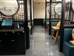 -舟小鲜·舟山小渔村(凤城四路中登广场店)