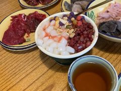 -石灰市老火锅(北滨路店)