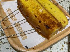 -小董哥烤串·爆汁大油边(故宫店)