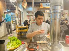 -齐齐哈尔兄弟烤肉(湖山美地店)