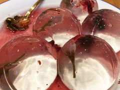 樱花冻-茶马花街(城西银泰城店)