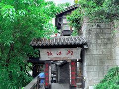 -饭江湖·江湖菜(湖广会馆店)