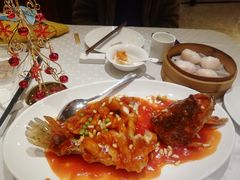 -顺风海鲜港(长寿路店)