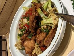 -鼎泰丰(渔阳店)