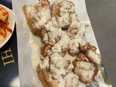 -咕咕站韩国料理(紫金港店)