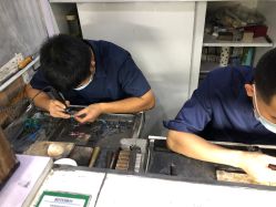 -张师傅首饰加工修理(西单华威潮铺街店)