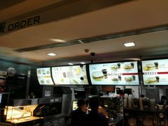 -麦当劳(海岸城店)