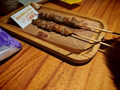 -木屋烧烤(龙岗龙城万科里店)