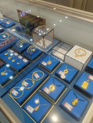 -千叶珠宝KEER(新华百货店)