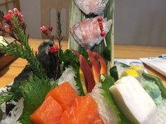 -浦·传统日式料理(3 5 1 1 店)