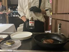 -王品牛排(珠海富华里店)