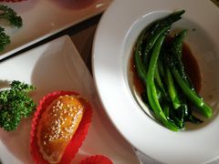-希尔顿酒店-豫园中餐厅