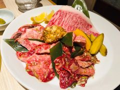 -焼肉なべしま 天文館店