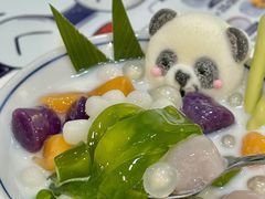 -糖潮糖水铺(省府店)