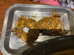 -517烧烤·龙虾·海鲜大排档(万象都荟店)