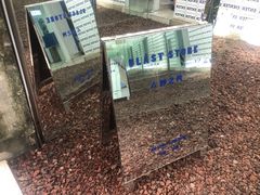 -泡桐树街