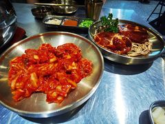 -本炙炭烤·蒲烧活鳗料理店(金沙洲店)