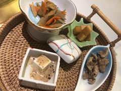 -千寻山野烤肉(中关村店)