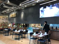 -我的四季意大利餐厅(春天百货店)